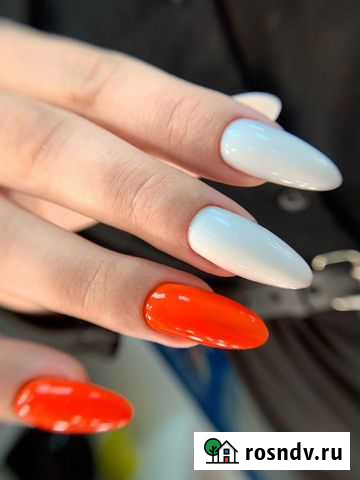 Обучение «Мастер маникюра» Киров - изображение 1