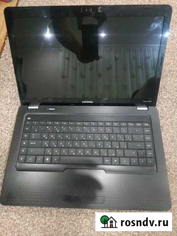 Compaq cq62 Медвежьегорск - изображение 1