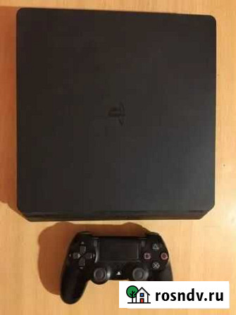 Sony playstation 4 ps4 slim Киевское - изображение 1