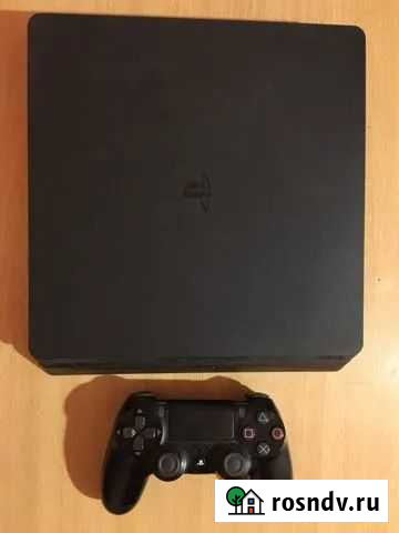 Sony playstation 4 ps4 slim Киевское - изображение 1
