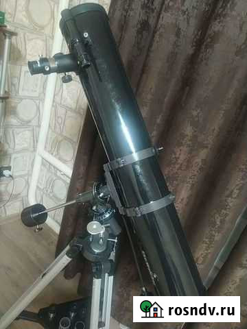 Телескоп Новокубанск - изображение 1