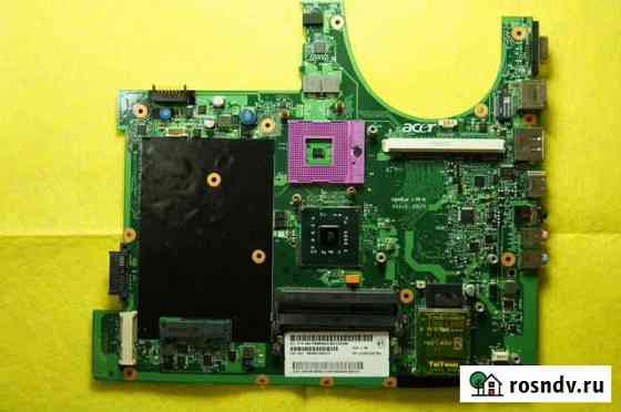 Материнская плата для Acer Aspire 6935 Москва