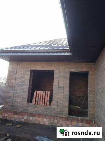 Строительство домов Будённовск - изображение 1