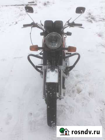 Иж планета 5 Выездное - изображение 1