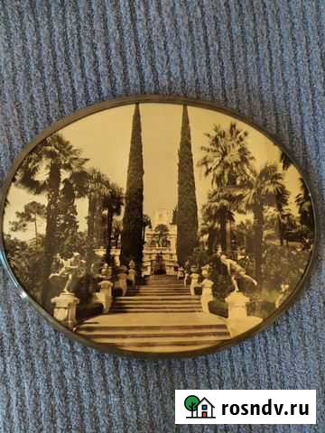 Фотокартины 40 - е годы Тверь - изображение 1