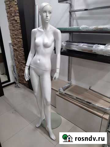 Манекен женский Магнитогорск - изображение 1
