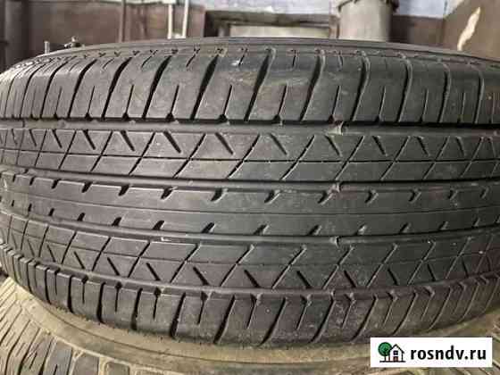 Bridgestone Turanza ER33 225/55 R17 95, 1 шт Брянск