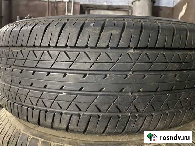 Bridgestone Turanza ER33 225/55 R17 95, 1 шт Брянск - изображение 1