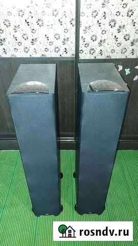 HI-FI акустическая система Klipsch Новосибирск - изображение 1