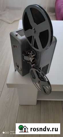 Кинопроектор Геленджик - изображение 1