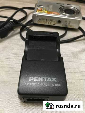 Фотоаппарат pentax Мурино - изображение 1