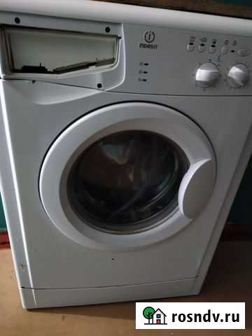 Стиральная машина Белгород - изображение 1