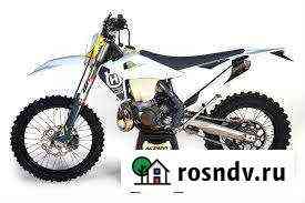 Husqvarna TE300i Санкт-Петербург