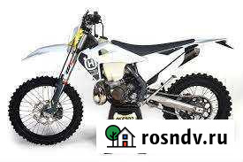 Husqvarna TE300i Санкт-Петербург - изображение 1