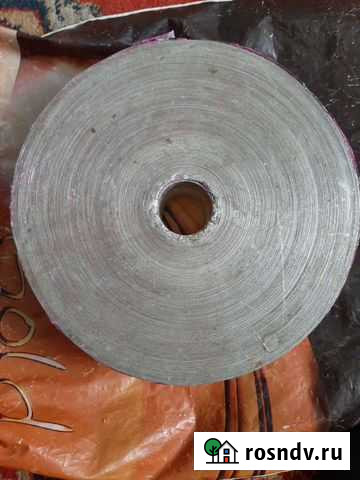 Фольга в рулоне Красноярск - изображение 1