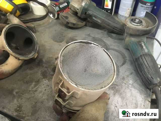 Купим ваш катализатор Ангарск - изображение 1