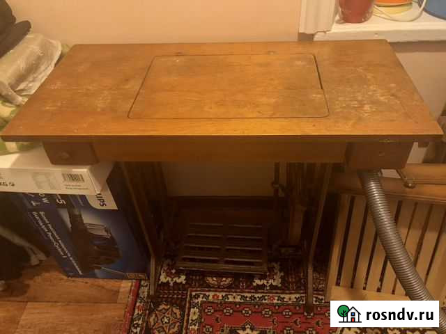 Швейная машинка Хасавюрт - изображение 1