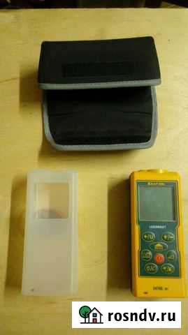 Дальномер Бузулук - изображение 1