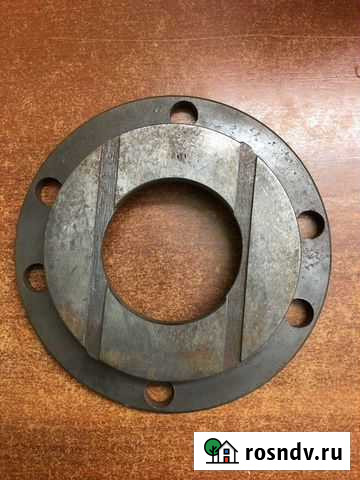 Шайба упорная катка опорного Т130, Т170.24-21-173 Верхняя Пышма - изображение 1
