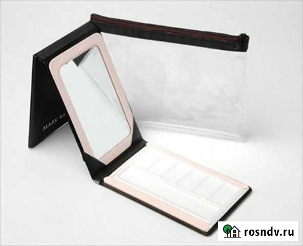 Новое зеркало Mary Kay Ижевск - изображение 1