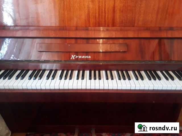 Пианино Хасавюрт - изображение 1