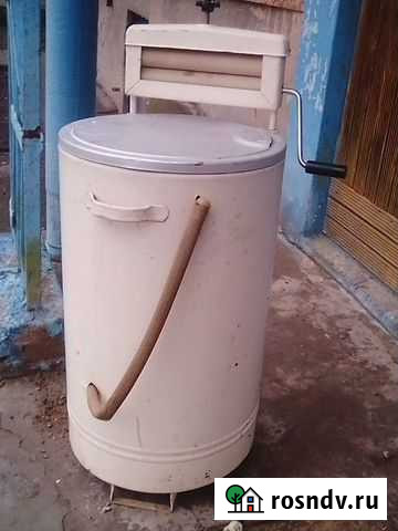 Стиральная машинка Волжский - изображение 1