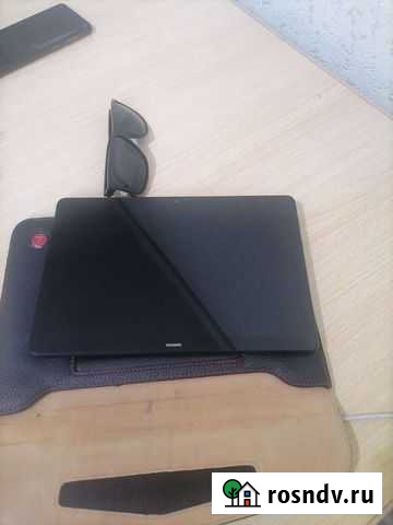 Планшет Huawei Mediapad T5 Северо-Курильск - изображение 1