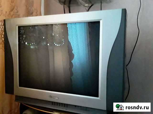 Телевизор Хабаровск - изображение 1