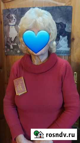 Продам парик Зеленоградск - изображение 1