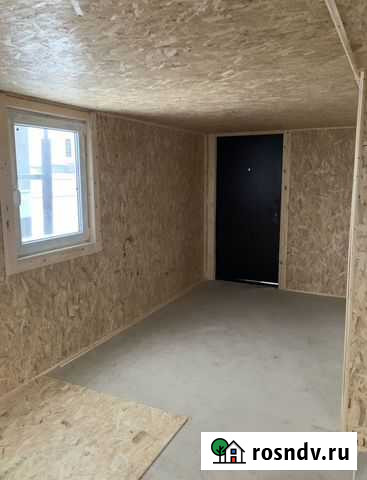 Блок контейнер Санкт-Петербург - изображение 1