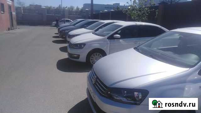 Прокат аренда авто Ставрополь - изображение 1