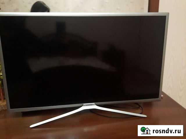 Телевизор samsung smart tv 32 Каспийск - изображение 1