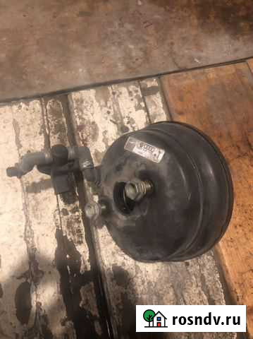 Вакуумный усилитель тормозов VAG Владикавказ - изображение 1