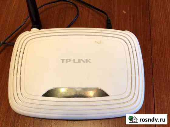 Роутер tp link Чебоксары