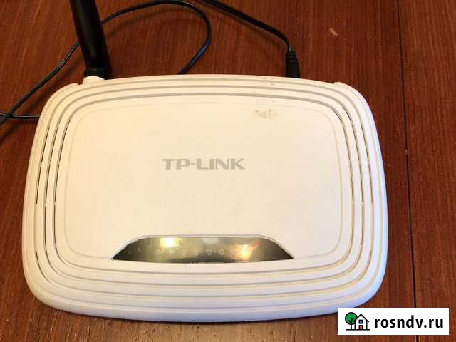 Роутер tp link Чебоксары - изображение 1