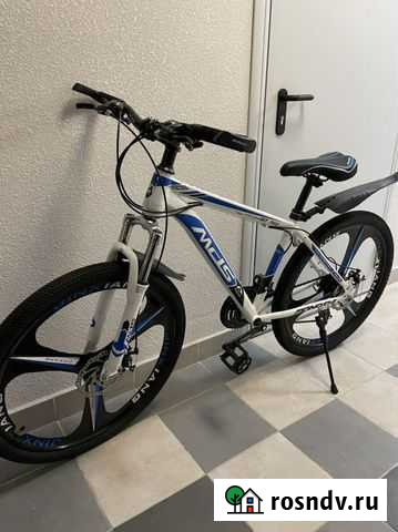 Велосипед взрослый новый Ростов-на-Дону - изображение 1