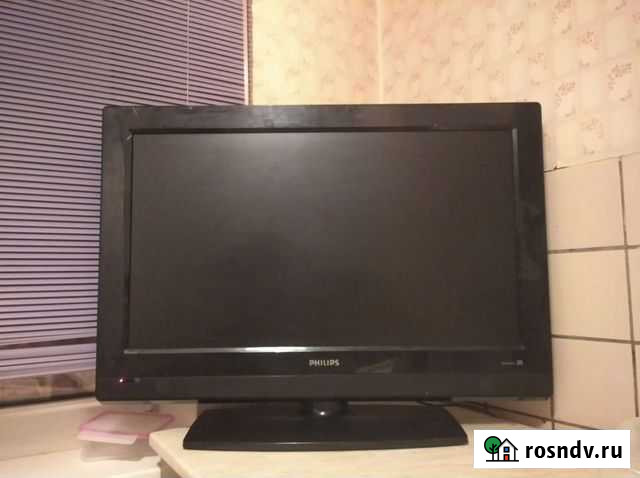 Телевизор Тольятти - изображение 1