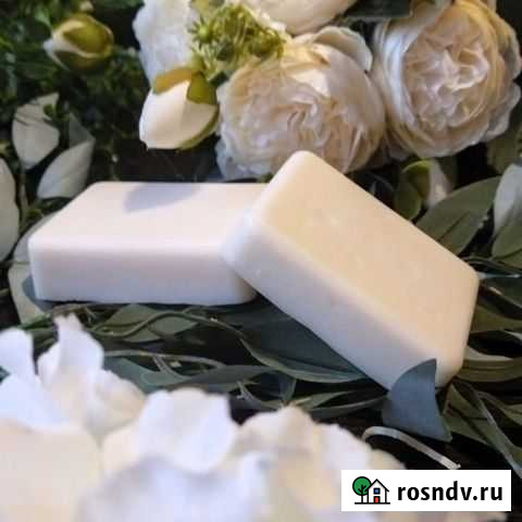 Хозяйственное мыло кокосовое Краснодар - изображение 1