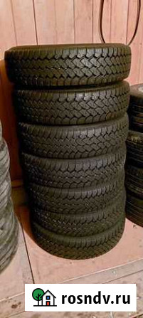 Cordiant 185/75 R16 Чебоксары - изображение 1