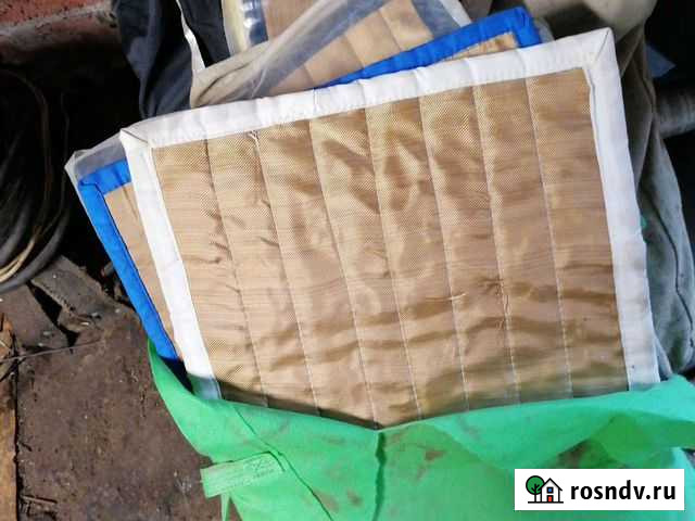 Кивлар от бронежилетов Ростов-на-Дону - изображение 1