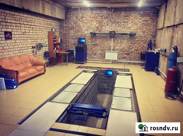 Развал - схождение 3D Псков - изображение 1