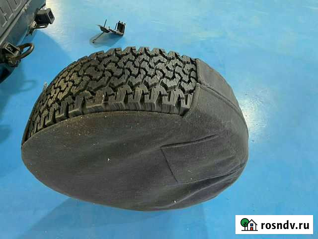 Колесо Махачкала - изображение 1