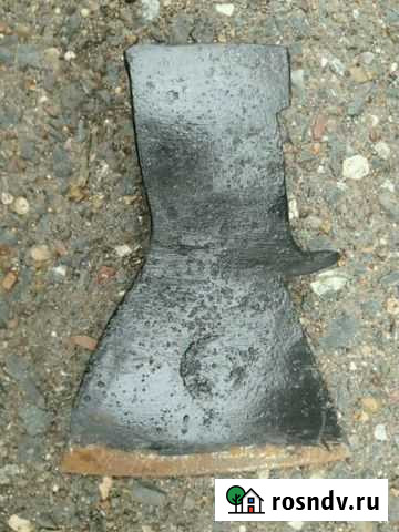 Тапор кованый Оренбург - изображение 1