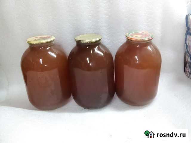 Сок яблочный настоящий Нижний Новгород - изображение 1