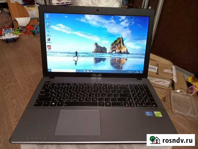 Asus core i5-3317 6GB/2GB/500GB Чебоксары - изображение 1