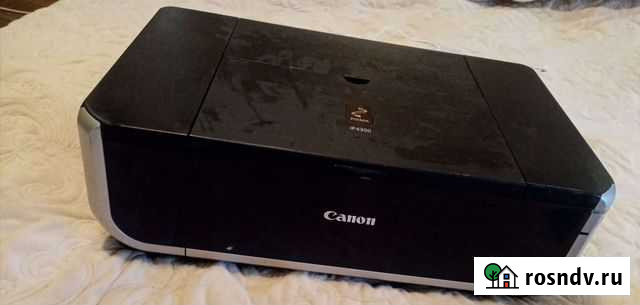 Принтер Самара - изображение 1