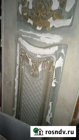 Двери межкомнатные с коробкой Шахунья - изображение 1