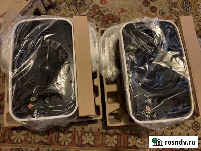 Колонки пассивные Всепогодные Sonos Outdoor Саратов - изображение 1