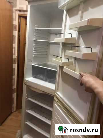 Холодильник Елабуга - изображение 1