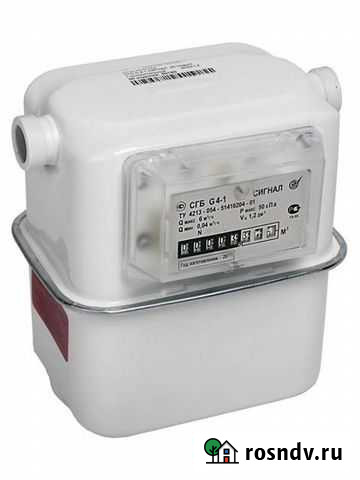 Счётчик газа нпм,вк, сгмн Минск, омега -рл, Владим Казань - изображение 1